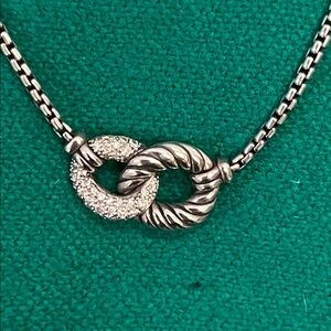 DY Necklace with Dimensions.